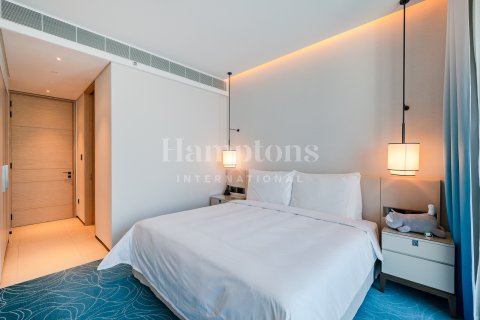 Attico in affitto a Jumeirah Beach Residence, Dubai, EAU 4 camere da letto, 284.19027700 mq. № 722296 - foto 22