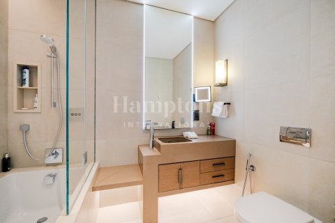 Attico in affitto a Jumeirah Beach Residence, Dubai, EAU 4 camere da letto, 284.19027700 mq. № 722296 - foto 23