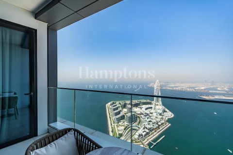 Attico in affitto a Jumeirah Beach Residence, Dubai, EAU 4 camere da letto, 284.19027700 mq. № 722296 - foto 17
