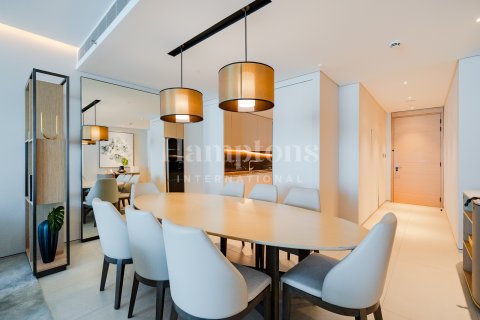 Attico in affitto a Jumeirah Beach Residence, Dubai, EAU 4 camere da letto, 284.19027700 mq. № 722296 - foto 3