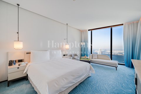 Attico in affitto a Jumeirah Beach Residence, Dubai, EAU 4 camere da letto, 284.19027700 mq. № 722296 - foto 20