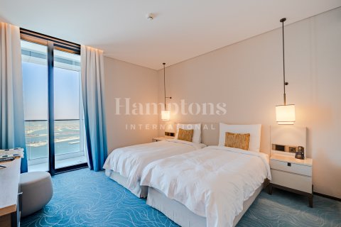 Attico in affitto a Jumeirah Beach Residence, Dubai, EAU 4 camere da letto, 284.19027700 mq. № 722296 - foto 12