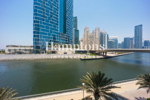 Appartamento a Dubai Marina, Dubai, EAU 1 camera da letto, 93.0897 mq. № 722298