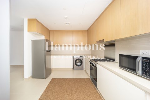 Byt v Dubai Marina, Dubai, SAE 1 ložnice, 93.08973503 m² Č.: 722298 - fotografie 5