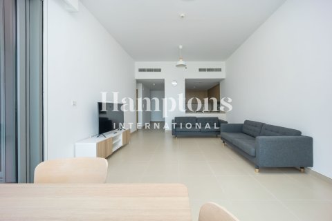 Byt v Dubai Marina, Dubai, SAE 1 ložnice, 93.08973503 m² Č.: 722298 - fotografie 4