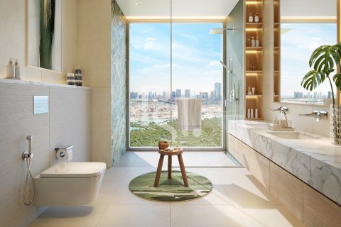 Huoneisto Al Reem Island, Abu Dhabi, Arabiemiraatit 2 makuuhuonetta, 128 m2 № 716593 - kuva 13