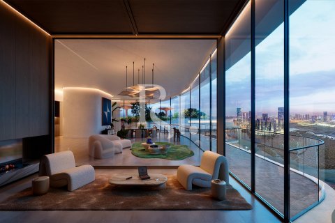 Huoneisto Al Reem Island, Abu Dhabi, Arabiemiraatit 2 makuuhuonetta, 128 m2 № 716593 - kuva 11