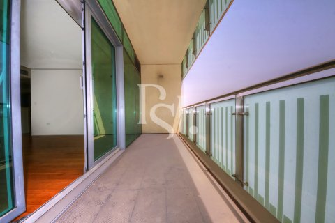Пәтер Al Raha Beach, Абу-Даби, БАӘ-да 2 жатын бөлмелер, 144 м² № 716590