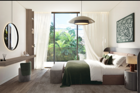 Saadiyat Island, Abu Dhabi, UAE의 판매용 아파트 침실 2개, 203제곱미터 번호 716588 - 사진 5