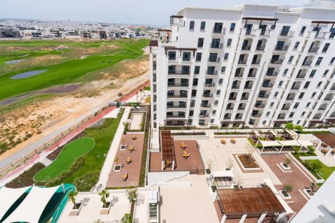 Διαμέρισμα στην Yas Island, Abu Dhabi, ΗΑΕ 3 υπνοδωμάτια, 207 τ.μ. Αρ. 716589