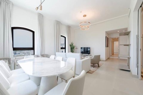 Lägenhet till försäljning i Yas Island, Abu Dhabi, UAE 3 sovrum, 207 kvm Nr. 716589 - fotografi 12