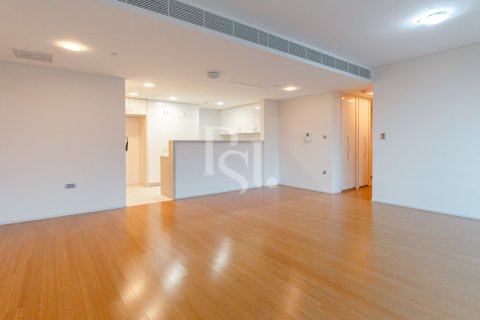 Apartemen di Al Raha Beach, Abu Dhabi, UEA 1 kamar tidur, 81 m2 nomor 716591 - foto 2