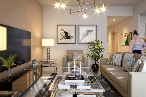 Townhouse sa Wadi Al Safa 2, Dubai, UAE 2 silid-tulugan, 89.7 sq.m. № 701317 - larawan 2