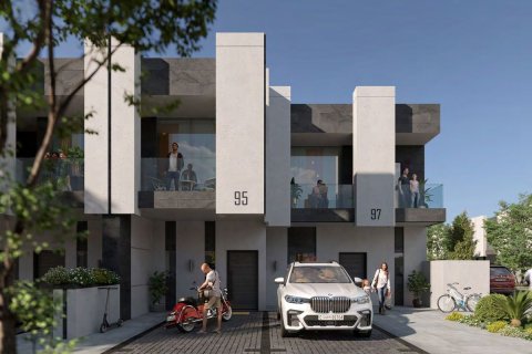 Townhouse sa Wadi Al Safa 2, Dubai, UAE 2 silid-tulugan, 89.7 sq.m. № 701317 - larawan 8