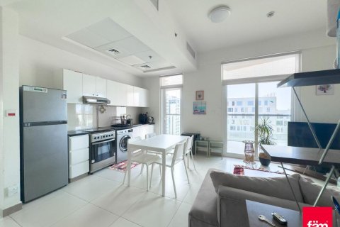 Apartment til salg i Al Jaddaf, Dubai, UAE 2 soveværelser, 109.3 kvm № 692936 - foto 4