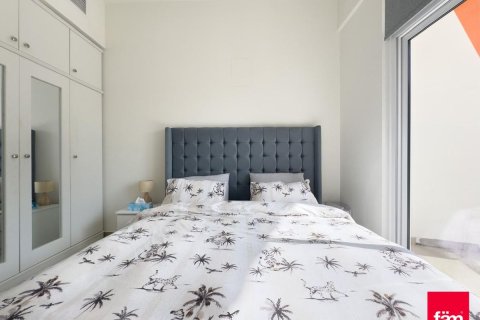 Apartment til salg i Al Jaddaf, Dubai, UAE 2 soveværelser, 109.3 kvm № 692936 - foto 8
