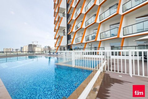 Apartment til salg i Al Jaddaf, Dubai, UAE 2 soveværelser, 109.3 kvm № 692936 - foto 5