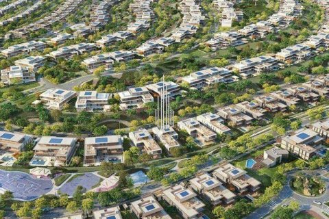 Városi lakóépület itt: Al Reem Island, Abu Dhabi, EAE, 3 hálószoba, 245.1 m², azonosító: 501821 - fénykép 12