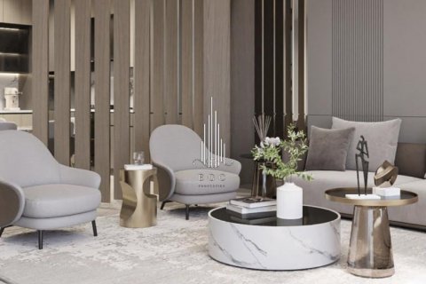 Városi lakóépület itt: Al Reem Island, Abu Dhabi, EAE, 3 hálószoba, 245.1 m², azonosító: 501821 - fénykép 6