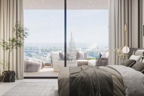 Városi lakóépület itt: Al Reem Island, Abu Dhabi, EAE, 3 hálószoba, 245.1 m², azonosító: 501821 - fénykép 7