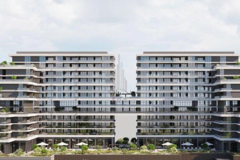 Rumah bandar di Al Reem Island, Abu Dhabi, UAE 3 bilik tidur, 245.1 meter persegi № 501821