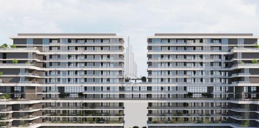 Városi lakóépület itt: Al Reem Island, Abu Dhabi, EAE, 3 hálószoba, 245.1 m², azonosító: 501821