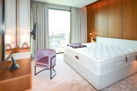 Bluewaters, Dubai, UAE의 임대용 아파트 침실 3개, 155제곱미터 번호 626969 - 사진 5