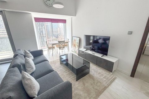 Leilighet i Dubai Marina, Dubai, Emiratene 1 soverom, 71 kvm nr. 626967