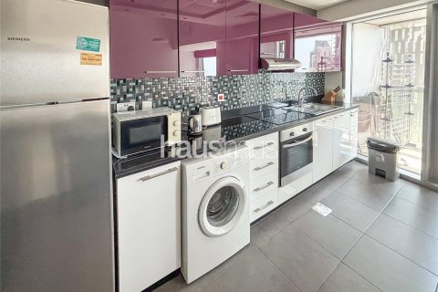 آپارتمان برای اجاره در Dubai Marina، Dubai، امارات متحده عربی 1 خوابه ، 71 متر مربع ، شماره 626967 - تصویر 3