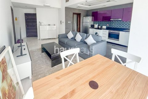 آپارتمان برای اجاره در Dubai Marina، Dubai، امارات متحده عربی 1 خوابه ، 71 متر مربع ، شماره 626967 - تصویر 6