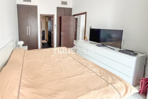 آپارتمان برای اجاره در Dubai Marina، Dubai، امارات متحده عربی 1 خوابه ، 71 متر مربع ، شماره 626967 - تصویر 9