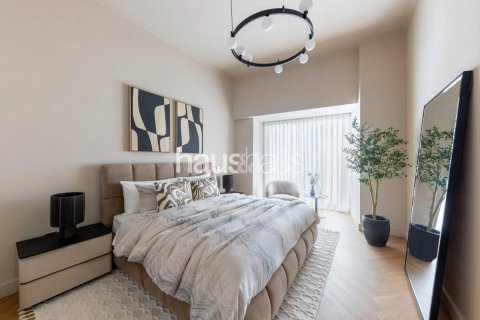 آپارتمان برای اجاره در Dubai Marina، Dubai، امارات متحده عربی 1 خوابه ، 66 متر مربع ، شماره 626972 - تصویر 4