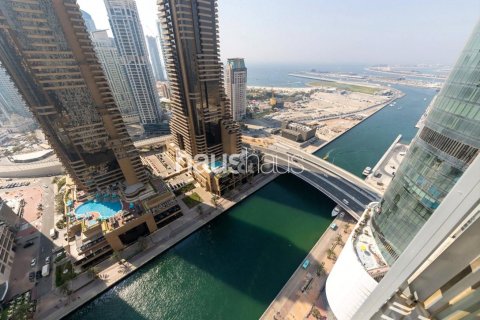 Apartament în Dubai Marina, Dubai, EAU 1 dormitor, 66 mp.  №626972