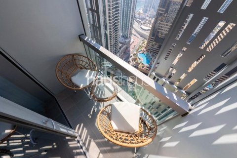 آپارتمان برای اجاره در Dubai Marina، Dubai، امارات متحده عربی 1 خوابه ، 66 متر مربع ، شماره 626972 - تصویر 7