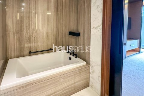 Apartament në Bluewaters, Dubai, Emiratet e Bashkuara Arabe 1 dhomë gjumi, 76 m2. № 626966 - Foto 10