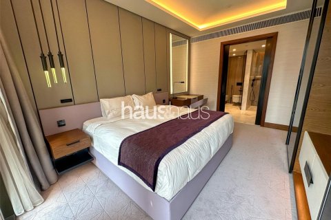 Apartament në Bluewaters, Dubai, Emiratet e Bashkuara Arabe 1 dhomë gjumi, 76 m2. № 626966 - Foto 7