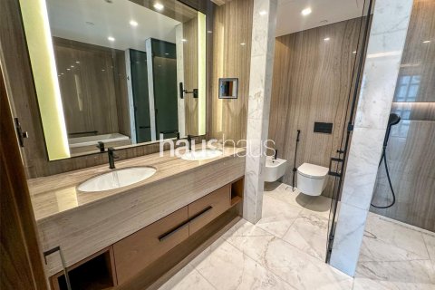 Apartament në Bluewaters, Dubai, Emiratet e Bashkuara Arabe 1 dhomë gjumi, 76 m2. № 626966 - Foto 12