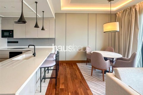 Apartament në Bluewaters, Dubai, Emiratet e Bashkuara Arabe 1 dhomë gjumi, 76 m2. № 626966 - Foto 4