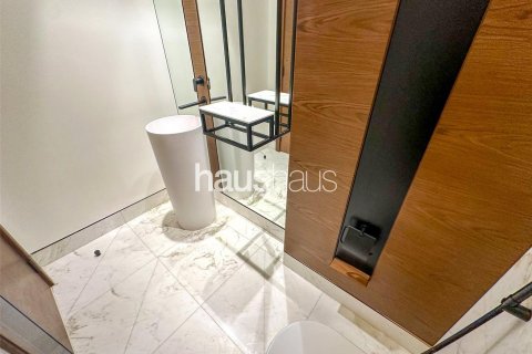 Apartament në Bluewaters, Dubai, Emiratet e Bashkuara Arabe 1 dhomë gjumi, 76 m2. № 626966 - Foto 14