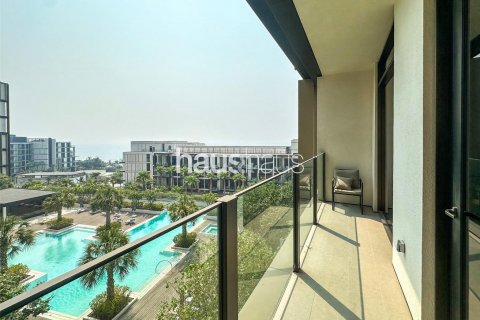 Apartament w Bluewaters, Dubai, ZEA 1 sypialnia, 76 mkw. nr 626966