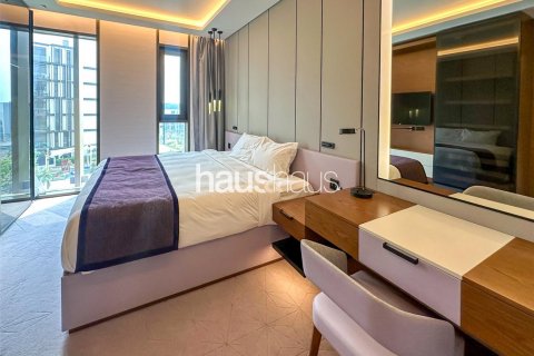 Apartament në Bluewaters, Dubai, Emiratet e Bashkuara Arabe 1 dhomë gjumi, 76 m2. № 626966 - Foto 9