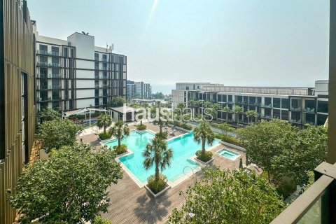 Apartament në Bluewaters, Dubai, Emiratet e Bashkuara Arabe 1 dhomë gjumi, 76 m2. № 626966 - Foto 2