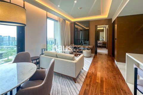 Apartament në Bluewaters, Dubai, Emiratet e Bashkuara Arabe 1 dhomë gjumi, 76 m2. № 626966 - Foto 6
