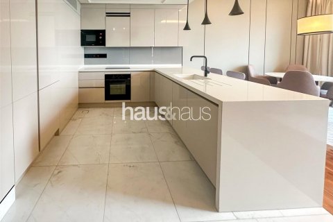 Apartament në Bluewaters, Dubai, Emiratet e Bashkuara Arabe 1 dhomë gjumi, 76 m2. № 626966 - Foto 3