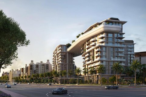 Dzīvoklis Umm Suqeim, Dubaijā, AAE 2 istabas, 138 m2 Nr. 645194 - attēls 15