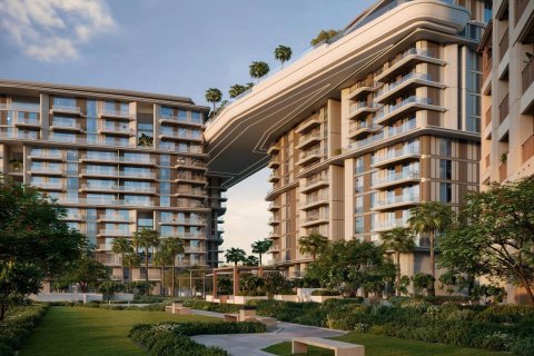 Dzīvoklis Umm Suqeim, Dubaijā, AAE 2 istabas, 138 m2 Nr. 645194 - attēls 18