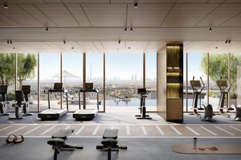 Dzīvoklis Umm Suqeim, Dubaijā, AAE 2 istabas, 138 m2 Nr. 645194 - attēls 11