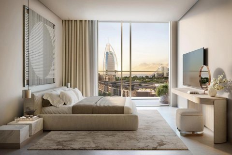 Dzīvoklis Umm Suqeim, Dubaijā, AAE 2 istabas, 138 m2 Nr. 645194 - attēls 7