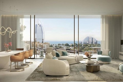 Dzīvoklis Umm Suqeim, Dubaijā, AAE 2 istabas, 138 m2 Nr. 645194 - attēls 3