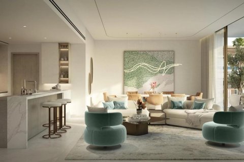 Dzīvoklis Umm Suqeim, Dubaijā, AAE 2 istabas, 138 m2 Nr. 645194 - attēls 4